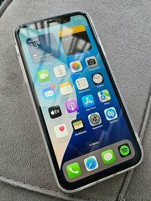 Apple iPhone XR 64GB, zánovní stav