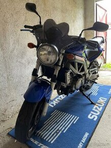 Suzuki sv 650