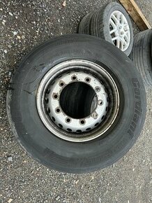 Kola 385/65 R22.5 - 1