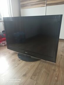 Televize LG+ setobox dvbt2 - 1