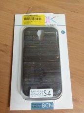 KRYT PRO SAMSUNG GALAXY S4 - NOVÝ