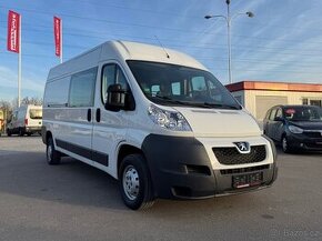 Peugeot Boxer 2.2 HDi L3H2 6-MÍST