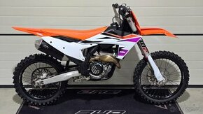 Ktm Sxf 250 24