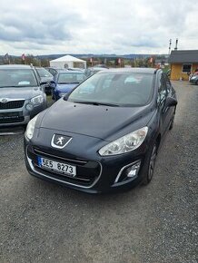 Peugeot 308 1.6 16V VTi 88Kw Premium