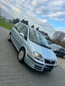 Fiat Ulysse 2.0 JTD