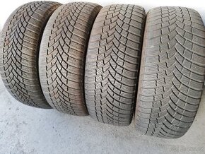 205/55 r16 zimní pneumatiky Bridgestone