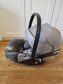 Autosedačka Cybex Platinum - 1