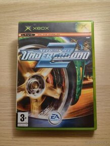 Need for Speed Underground 2 - 1