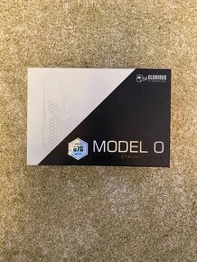 Glorious Model O