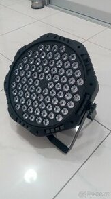 LED PAR 84x3W RGB - NOVE