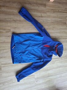 Detska bunda Jack Wolfskin, vel 164