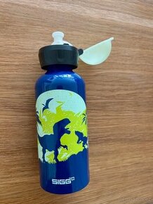 SIGG Kids Glow Moon Dinos láhev na pití - 1