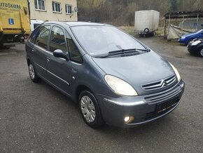 citroen xsara picasso 1.6