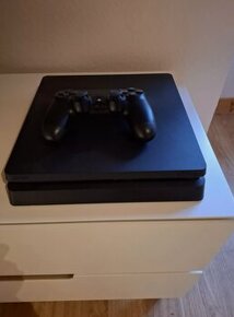 Playstation 4 500GB