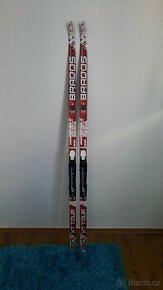 Nové běžky Brados XT Tour 150cm - 1