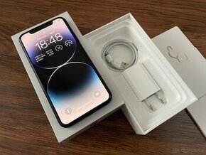  Apple iPhone XS Space Gray 64 GB, top stav