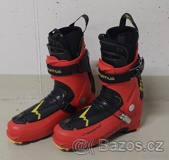 Skialpové boty La Sportiva Sideral 30