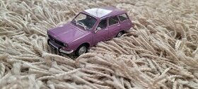 Dacia 1300 Kombi 1:43 - Legendární Automobily #28