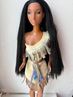 Barbie Pocahontas 47 cm