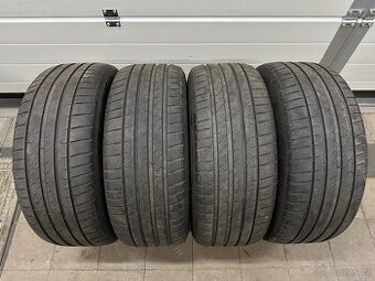 235/45 R18 Michelin Letne - 1