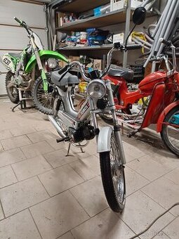 Tomos A3 MS