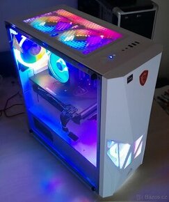 Herní PC MSI GAMING -Nové