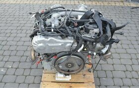 Motor VW Touareg 4.2 TDI, CKD