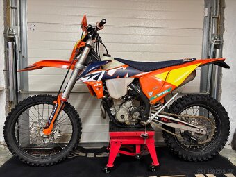 Ktm EXC-F 350 2022 - 1