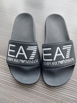 Emporio Armani - 1