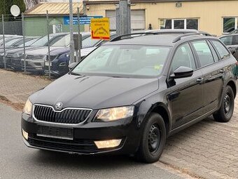 ŠKODA OCTAVIA 3 UBER BOLT TAXI SOUKROMĚ