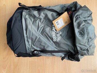 Batoh Mammut Ducan 30L - 1