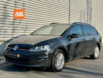 Volkswagen Golf,  2.0 TDI CUP/AUTOKLIMA/SER.KN.