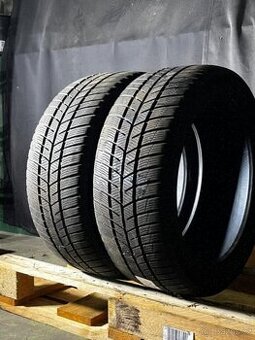 Zimní pneu 235/45 R18 98V Barum 5mm - 1