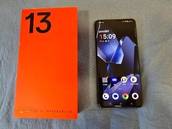 OnePlus 13 256 GB černý - 1