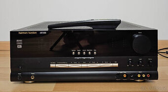 Harman Kardon AVR5000 - 1