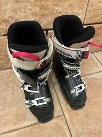 lyžařské boty Rossignol KIARA 60 - 1