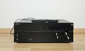 Sony STR-DH550