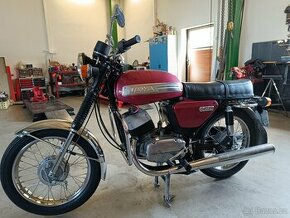 Jawa 350/634 Konopnice