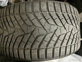 315/35 r21 yokahama winter 1kus