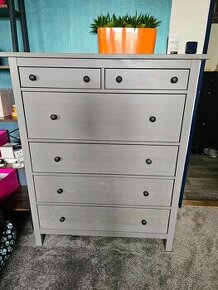 komoda HEMNES Ikea - 1