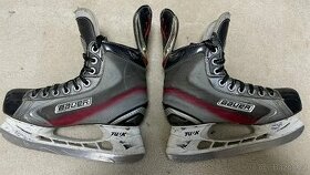 Hokejové brusle Bauer Vapor X.7 Jr, vel. 5D/EU38,5 - 1