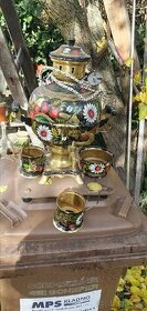 Samovar