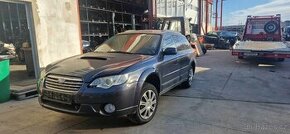 Subaru Legacy Outback 2,0 - 1