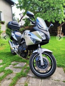 Honda CBF 600