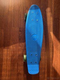 Pennyboard STREET SURFING Beach Ocean 22,5" - 1