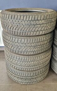 ZIMNÍ PNEU FORTUNE SNOWFUN 195/60R16 - 1