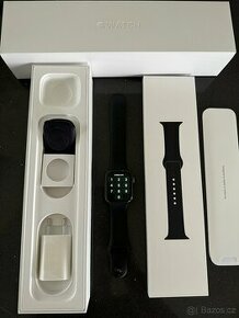 Apple Watch, series 4, 44 mm