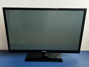 Televize SAMSUNG PS43D450 (109cm)