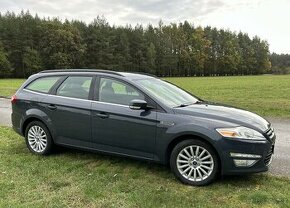 PRODÁM Ford Mondeo 2.0TDCI 103 Winner