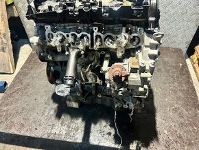 BMW 1 F20 motor N47D20C